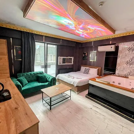 Neo I * Provincia di Istanbul