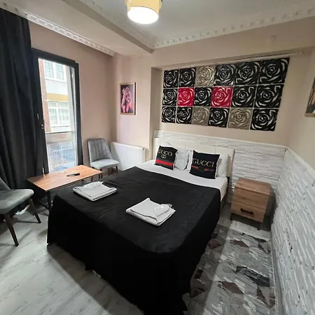 Otel Neo I İstanbul