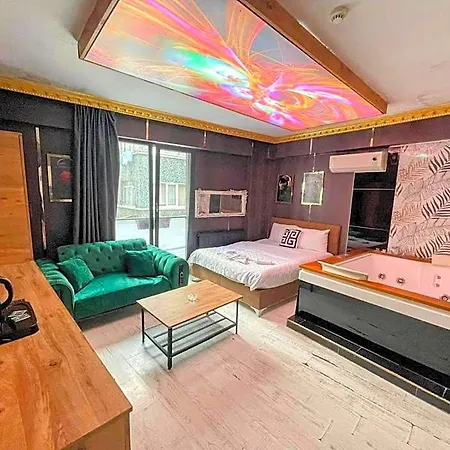 Neo I Hotel Istanbul
