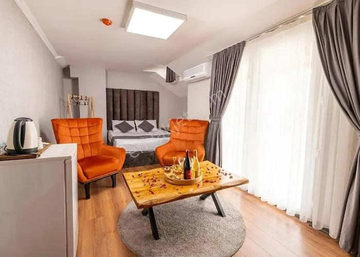 Neo I * Istanbulská provincie