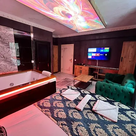 Neo I イスタンブール