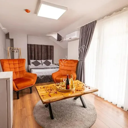 Neo I * イスタンブール